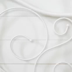 Twin Country Poetry Complete Metal Platform Bed White - South Shore -Northlight Store GUEST 54e3852b d627 430e 88ce d851f1b7f563