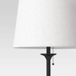 Londonberry Stick Floor Lamp Black - Threshold™ 9 Londonberry Stick Floor Lamp Black - Threshold™ -Northlight Store GUEST 54e78f56 0423 49ee bdb5 f0eb4aa0acbd