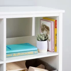 Martha Stewart Kids' Jr. Toy Storage Organizer With Bins -Northlight Store GUEST 5500abf8 8b2a 4146 a0a8 d50cb0790de5