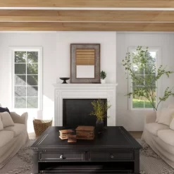 Set Of 3 Farmhouse Reclaimed Wood Boxes - Olivia & May -Northlight Store GUEST 5542f6cd 16b1 4723 ba15 48e1f5f50238