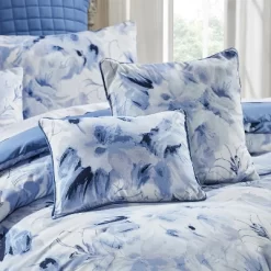 Rosalia Collection 7 Piece 100% Microfiber Comforter Set - Better Trends -Northlight Store GUEST 55656f02 d8dd 414c ba29 82216d928696