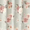 SKL Home Holland Floral Shower Curtain - Sage 70x72 -Northlight Store GUEST 5579b2a7 5a52 4963 a9b9 0c228d4da15b