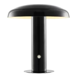 11" Suillius Contemporary Bohemian Rechargeable/Cordless Iron LED Mushroom Table Lamp - JONATHAN Y 24 11" Suillius Contemporary Bohemian Rechargeable/Cordless Iron LED Mushroom Table Lamp - JONATHAN Y -Northlight Store GUEST 5594a953 ed2f 4965 a903 86960c1b3225