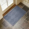 Aqua Shield Diamonds Indoor/Outdoor Doormat - Bungalow Flooring 1 Aqua Shield Diamonds Indoor/Outdoor Doormat - Bungalow Flooring -Northlight Store GUEST 55d6a27b 7b34 446f 8ce0 3145ca1b3b95