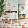 Bly Kids' Desk White - Pillowfort™ -Northlight Store GUEST 5615a46a a858 4cca a253 d6ef92f2bed9