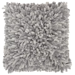 Mina Victory Sofia Velvet Chunky Sponge Finger Indoor Throw Pillow -Northlight Store GUEST 5657e881 0cb8 45e8 a904 17534c53102b