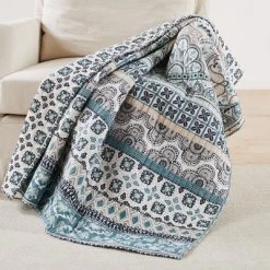 Addie Quilted Throw - Levtex Home 7 Addie Quilted Throw - Levtex Home -Northlight Store GUEST 57228a27 e446 4286 ab38 a9e366f06114