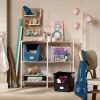 Modular Organization System Kids' Pegboard Brown - Pillowfort™ -Northlight Store GUEST 577d6551 4b5c 4a60 bd53 754d62ccf52f