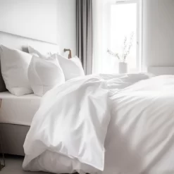 5-Star Luxury Sheet Set | 600 Thread Count 100% Cotton Sateen | Soft & Crisp Bed Sheets With Deep Pockets By California Design Den -Northlight Store GUEST 57c75d4d 79b5 4865 826a cb5b69a4846c