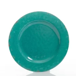 Gibson Studio California Mauna 12 Piece Assorted Crackle Decal Melamine Dinnerware Set 30 Gibson Studio California Mauna 12 Piece Assorted Crackle Decal Melamine Dinnerware Set -Northlight Store GUEST 57d510af 2948 41ed aa74 16d19a89ea3c