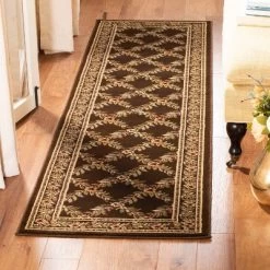 Elise Floral Loomed Rug - Safavieh -Northlight Store GUEST 57e100f7 6e2d 417e 9959 6d4ad60a699f