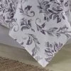 RT Designer's Collection 5 Piece Skylar Damask Printed Complement To Any Bedroom Decor Comforter Set -Northlight Store GUEST 5842afaf 687f 4a12 bed5 68fff317d6fd