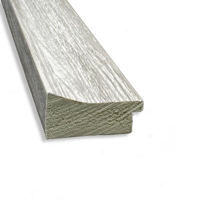 30" X 30" Non-Beveled Dove Narrow Bathroom Wall Mirror Gray Wash - Amanti Art 3 30" X 30" Non-Beveled Dove Narrow Bathroom Wall Mirror Gray Wash - Amanti Art