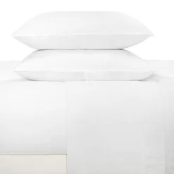 100% French Linen Sheet Set | BOKSER HOME 13 100% French Linen Sheet Set | BOKSER HOME -Northlight Store GUEST 59d62143 dfa7 4d8c bdb9 c39bdd63a067