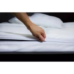 Waterproof Premium Mattress Protector - ProtectEase -Northlight Store GUEST 5ab304d6 ef1a 4bfb b106 990f9d8bf1f2