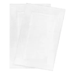 American Soft Linen 100% Cotton Bath Mat Set, 2-Pack, 20 Inch By 34 Inch, Bath Mats For Bathroom -Northlight Store GUEST 5bdc9232 4b31 4a2f a10d f97ed7ddd4e9