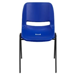 Flash Furniture HERCULES Series 661 Lb. Capacity Ergonomic Shell Stack Chair With 16'' Seat Height 26 Flash Furniture HERCULES Series 661 Lb. Capacity Ergonomic Shell Stack Chair With 16'' Seat Height -Northlight Store GUEST 5bf77317 23ce 4275 9c97 55cc0e1bb84d