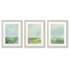 Colorful Horizon By Sue Schlabach - 3 Piece Gallery Framed Print Art Set 2 Colorful Horizon By Sue Schlabach - 3 Piece Gallery Framed Print Art Set -Northlight Store GUEST 5c3771c4 ccf8 4e70 9e4d c0a66f7b70af