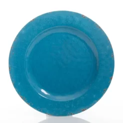 Gibson Studio California Mauna 12 Piece Assorted Crackle Decal Melamine Dinnerware Set 24 Gibson Studio California Mauna 12 Piece Assorted Crackle Decal Melamine Dinnerware Set -Northlight Store GUEST 5c670dcb 27ac 417f b027 c7fb23e25b6b