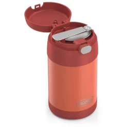 Thermos 16oz FUNtainer Food Jar With Spoon -Northlight Store GUEST 5ddced43 371a 4681 92d2 001d9e05b0dd