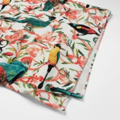 Floral Bird Bath Towel - Opalhouse™ -Northlight Store GUEST 5e2b6a68 861f 4f22 b44a 0f04b4b2f42e