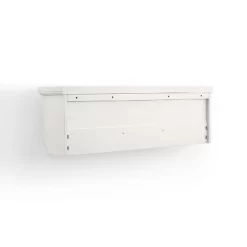 Seaside Storage Shelf White - Crosley -Northlight Store GUEST 5e99eb24 72ac 4e90 847a 73c82a56ebfc
