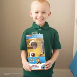 Paw Patrol Chase Wall Decal - Decalcomania -Northlight Store GUEST 5f42fc8d bc5b 4488 86bf d3116f1ec8de