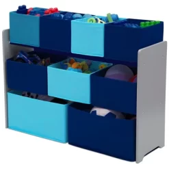 9 Bin Deluxe Toy Organizer - Delta Children -Northlight Store GUEST 5f531c98 18d7 4f8d a6fb ca099c74b3a8