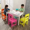 KidKraft Highlighter Table With Chairs -Northlight Store GUEST 5fd7443c 5fd8 45a6 ae92 9cae74e68e50