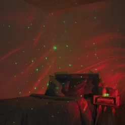 Teen Galaxy Wave Projector Novelty Wall Lights - West & Arrow -Northlight Store GUEST 5ffa3fb0 75d0 4d02 a288 6c9be7a26951