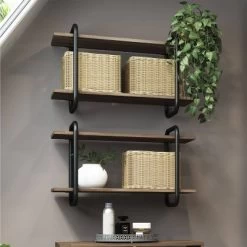 Modern Floating Wall Shelves - Techni Mobili 19 Modern Floating Wall Shelves - Techni Mobili -Northlight Store GUEST 6004c98f fc93 4c41 b1f6 b28b057374bd