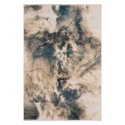 Studio Kevon Splatter Loomed Accent Rug - Momeni -Northlight Store GUEST 60e959f6 22a3 46d1 9acd a72c90ea83dc