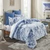 Rosalia Collection 7 Piece 100% Microfiber Comforter Set - Better Trends -Northlight Store GUEST 60fe4195 10fb 454e ac04 7bfc039df3ac