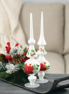 Sullivans Set Of 3 Metal Tray Containers 5"H, 4.5"H & 4"H Black 6 Sullivans Set Of 3 Metal Tray Containers 5"H, 4.5"H & 4"H Black - Image 4