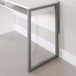 Hourra Work Desk Pure White - South Shore -Northlight Store GUEST 61587241 c195 4b39 b78a ae36031cc5f3