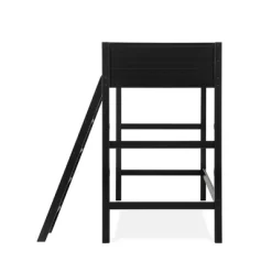 Twin Houston Kids' Wooden Loft Bed With Ladder - Room & Joy -Northlight Store GUEST 6203df0f f939 485b 88d2 c97c53acd75f