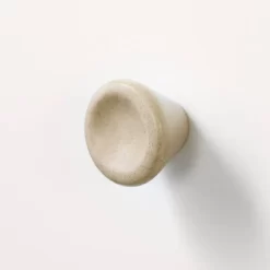 Yodi 2 Drawer Nightstand Soft Elm/White - South Shore -Northlight Store GUEST 62909d91 612b 4fd8 9a33 14a3f0dc121d