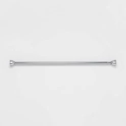 72" Half Moon Dual Mount Shower Rod - Threshold™ -Northlight Store GUEST 635b1b29 ecaa 4953 81d9 5472037dbe1e