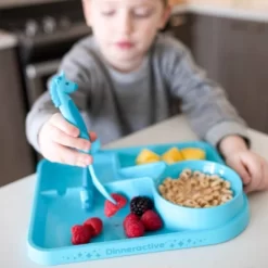 3pc Plastic Unicorns Dinnerware Set - Dinneractive 10 3pc Plastic Unicorns Dinnerware Set - Dinneractive -Northlight Store GUEST 63a883d1 98ea 410e b398 2e1b218c796e