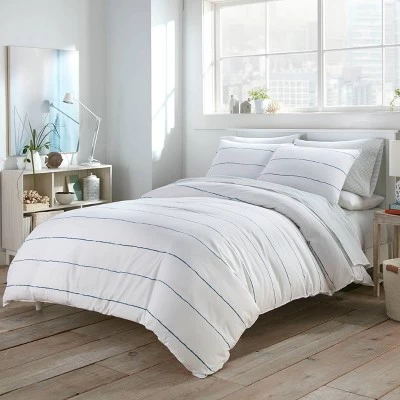 Tideline Comforter Set - City Scene 5 Tideline Comforter Set - City Scene - Image 3