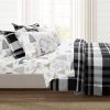 370 Thread Count Wonderland Soft Flannel Sheet Set - Lush Décor 2 370 Thread Count Wonderland Soft Flannel Sheet Set - Lush Décor -Northlight Store GUEST 63e90035 5c2c 4fdc be33 3911cd9ba827