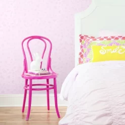 Disney Princess Glitter Icons Peel And Stick Wallpaper Pink - RoomMates -Northlight Store GUEST 63f99fea 1160 4430 a896 e44d4c52c723