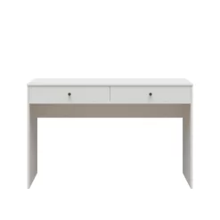 Studio J 2 Drawer Desk - Room & Joy -Northlight Store GUEST 64390e54 c974 4e12 99d2 bc1c51d97ca5