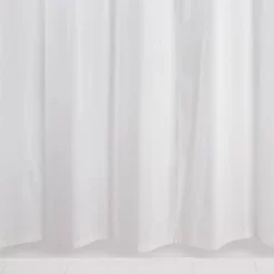 Washed Cotton Shower Curtain - Allure Home Creation 11 Washed Cotton Shower Curtain - Allure Home Creation -Northlight Store GUEST 647ded10 f1b0 4d8d 9abd a44810df0ceb