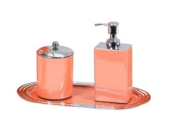 Trier Bathroom Accessories Collection Impeccably Designed And Crafted 100% Stainless Steel Bath Accessories Set - Better Trends -Northlight Store GUEST 65082549 635f 4c44 8f74 b47f7d7c8e2d