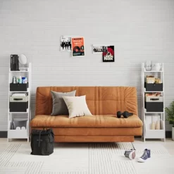 4pc Kids' Folding Storage Bin Set - RiverRidge Home -Northlight Store GUEST 656672b6 000a 4086 92c7 2d3be3d4ae66