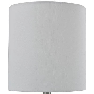 Glass Table Lamp Blue - StyleCraft 6 Glass Table Lamp Blue - StyleCraft - Image 4