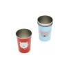 Red Rover 10oz 4pk Stainless Steel Kids Animal Tumbler Cups -Northlight Store GUEST 65d3377a 3626 4f7f 881b d4dbc1497ef9