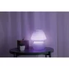 Teen Glass Mushroom Color Changing LED Table Lamp White - West & Arrow -Northlight Store GUEST 65ec5ebf 7a7e 4391 8c31 2cce69d0c5d0