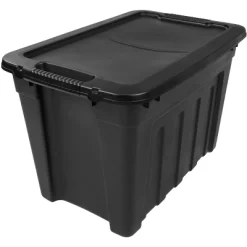 IRIS USA Heavy-Duty Plastic Storage Bins -Northlight Store GUEST 666712f7 11fc 47f8 8e42 dc88fcaf980c